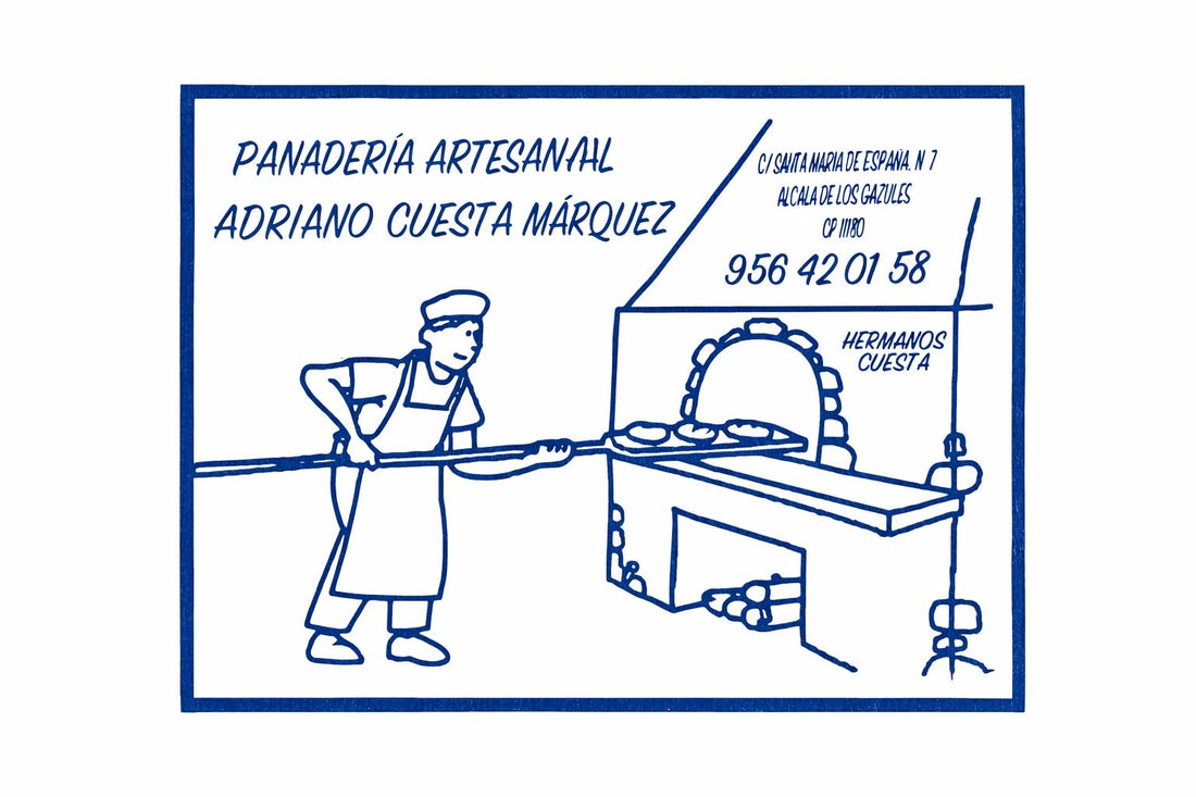 Blog Panadería Hermanos Cuesta