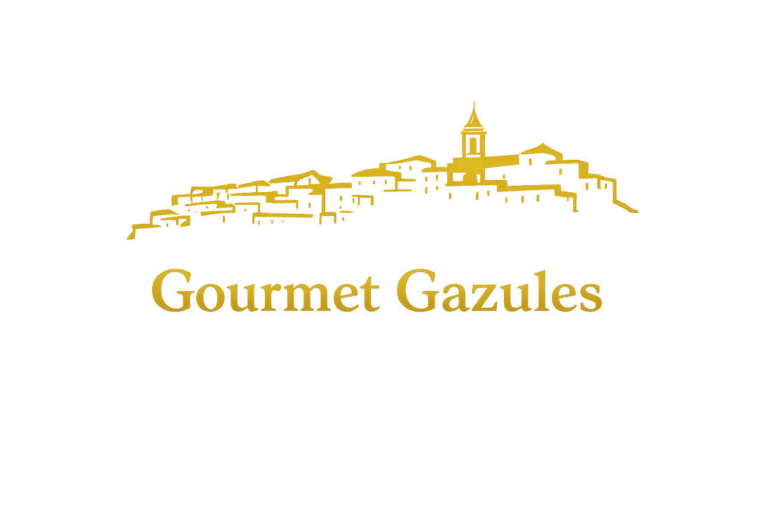 ¿Por qué nace Gourmet Gazules?