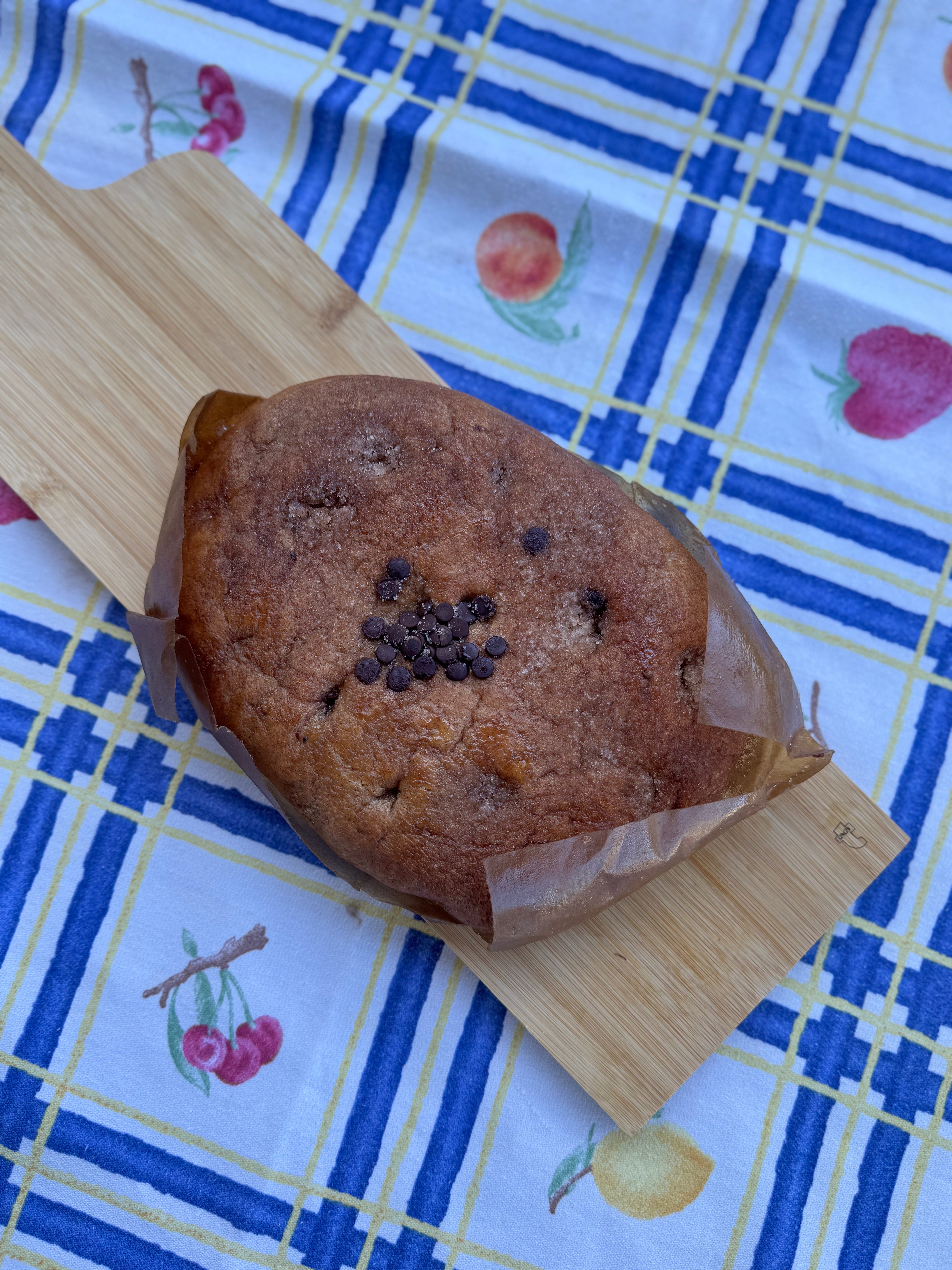 Torta de Pellizco de Dulces Artesanos Los Alcornocales