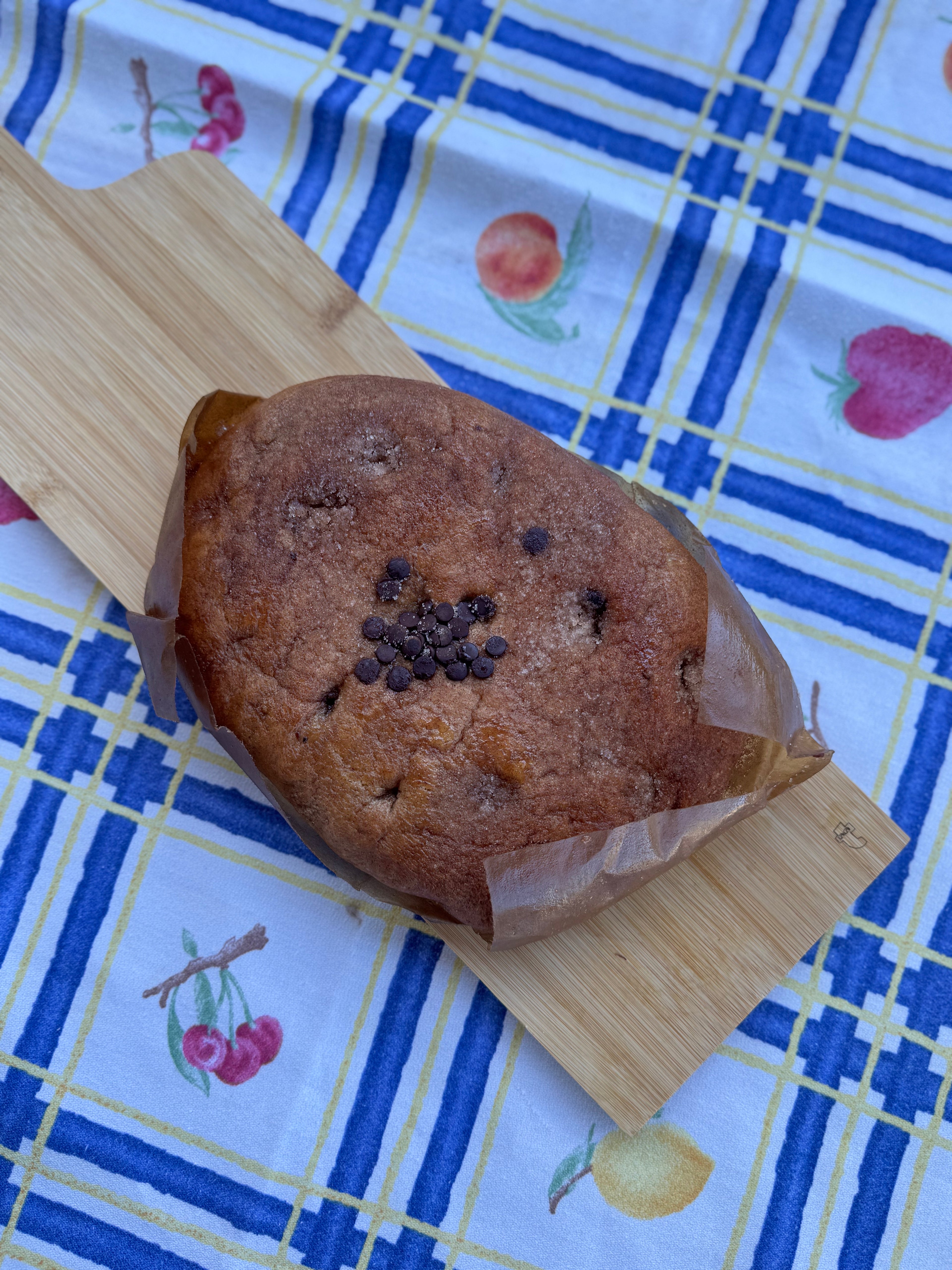 Torta de Pellizco de Dulces Artesanos Los Alcornocales