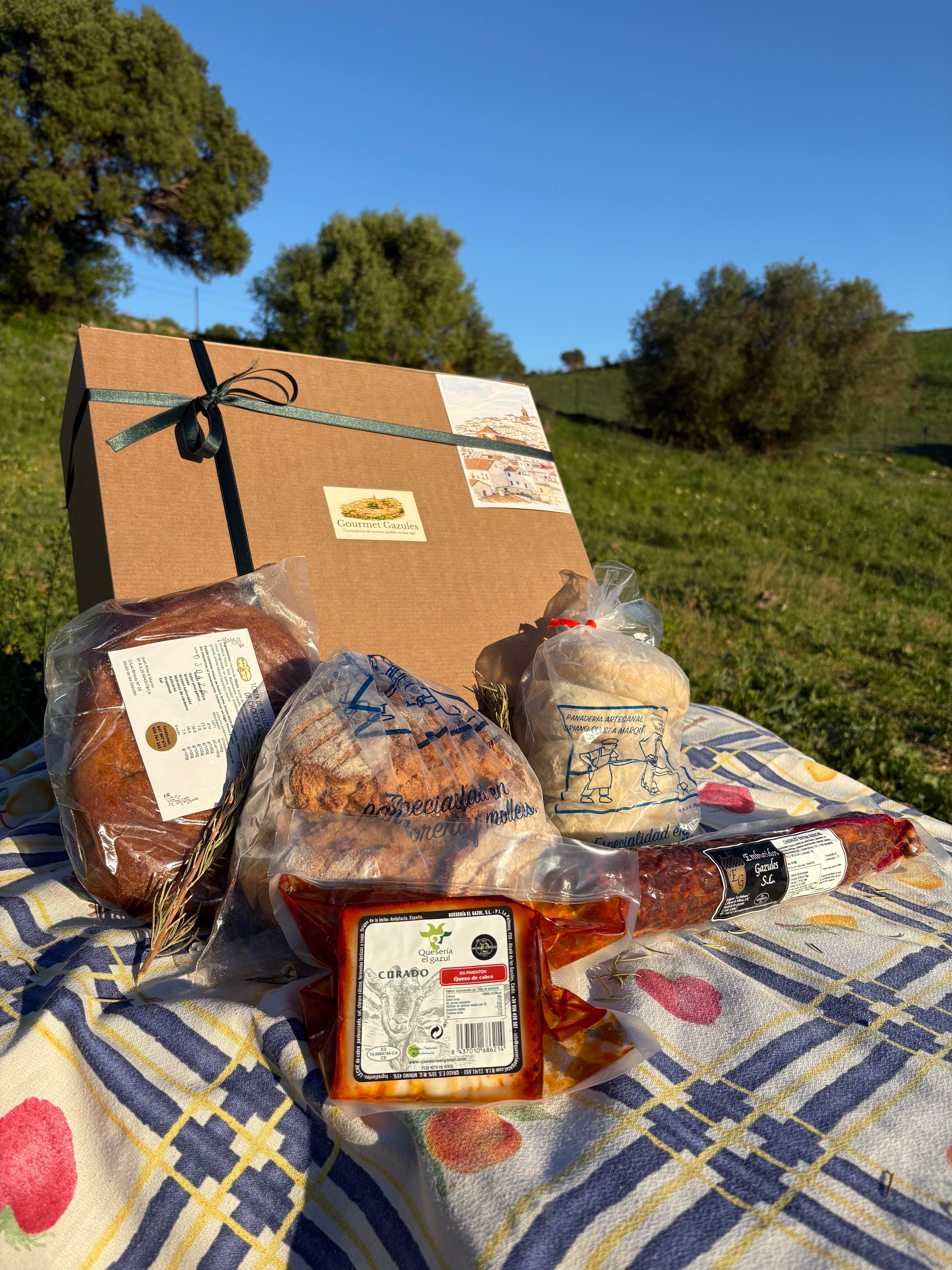 Caja La Salá
