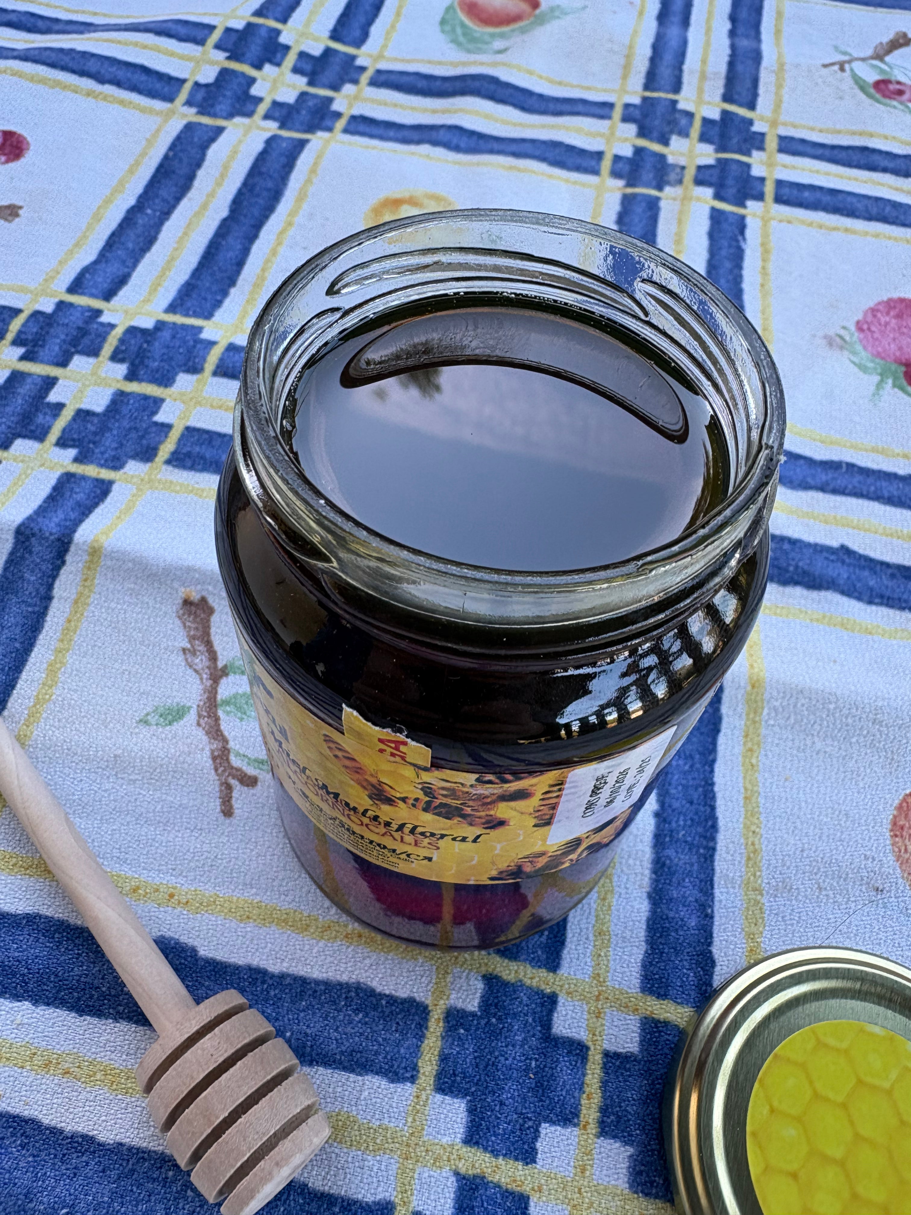 Caja El Picacho
