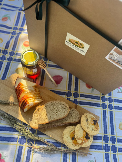 Caja El Picacho