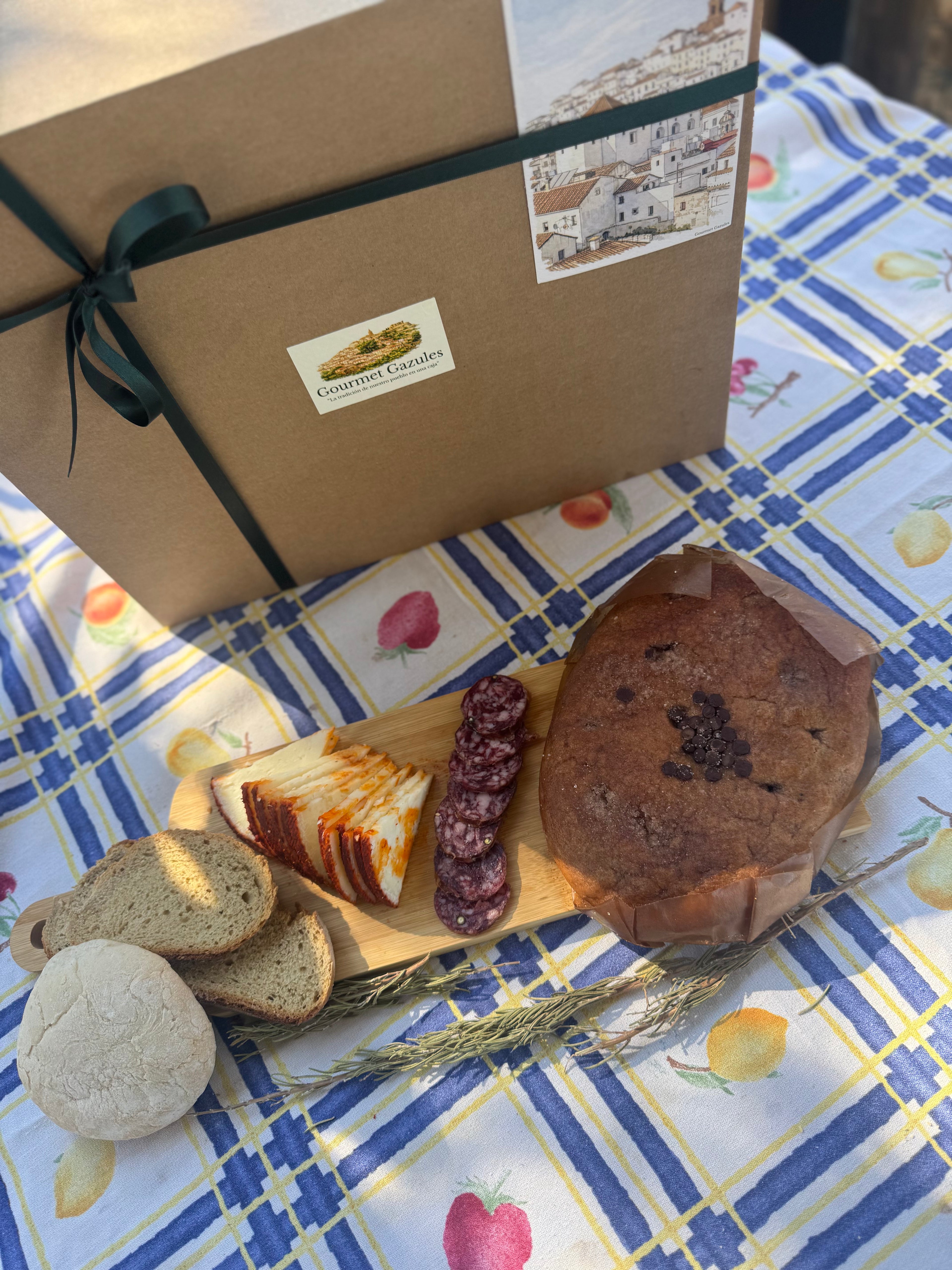 Caja La Salá