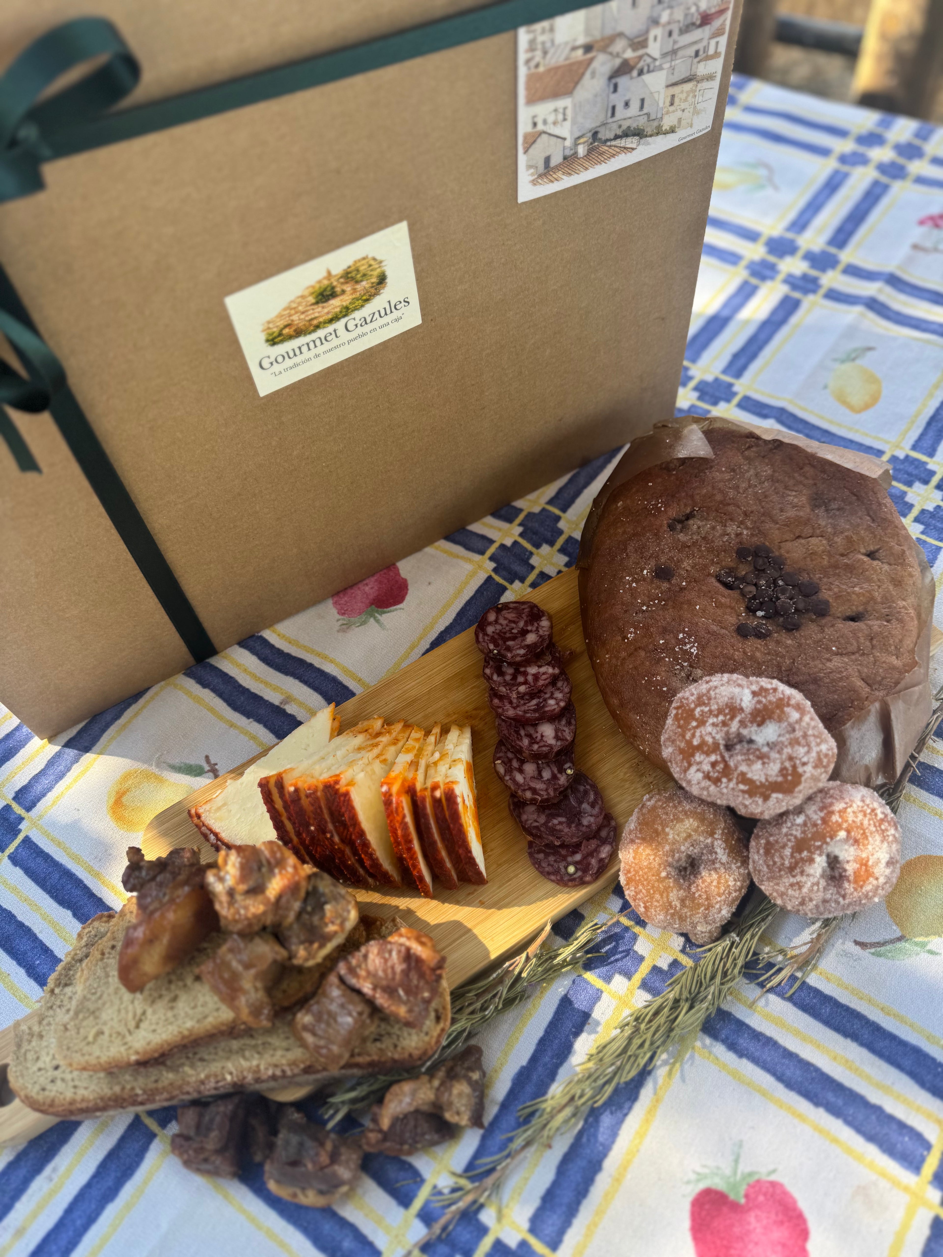 Caja San Jorge